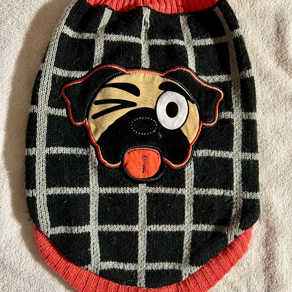 Pug Dog Swester - Picture 1 of 3